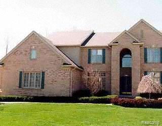 1805 Skyline Drive Rochester, MI 48306 - Photo 1 of 1 Listing Image
