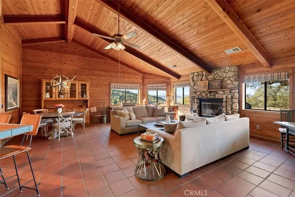 $1,200,000 | 7975 Nacimiento Lake Drive, Paso Robles, CA 93446