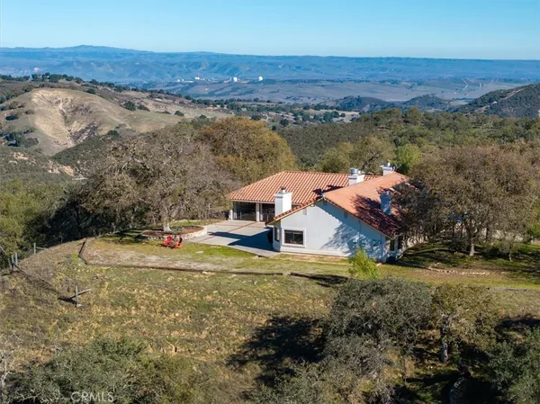 $1,200,000 | 7975 Nacimiento Lake Drive, Paso Robles, CA 93446