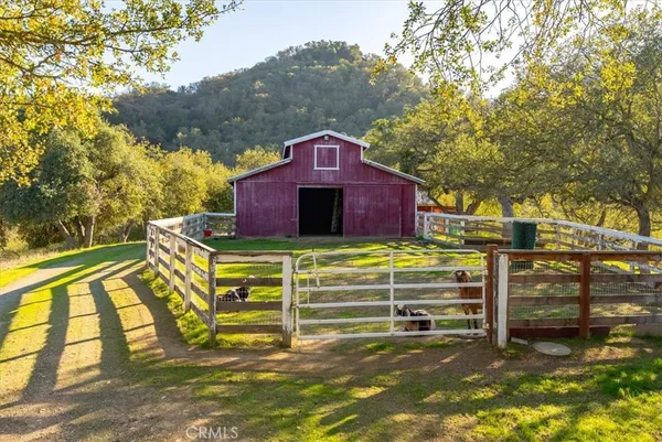 $1,200,000 | 7975 Nacimiento Lake Drive, Paso Robles, CA 93446