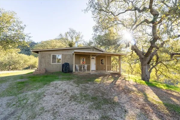 $1,200,000 | 7975 Nacimiento Lake Drive, Paso Robles, CA 93446