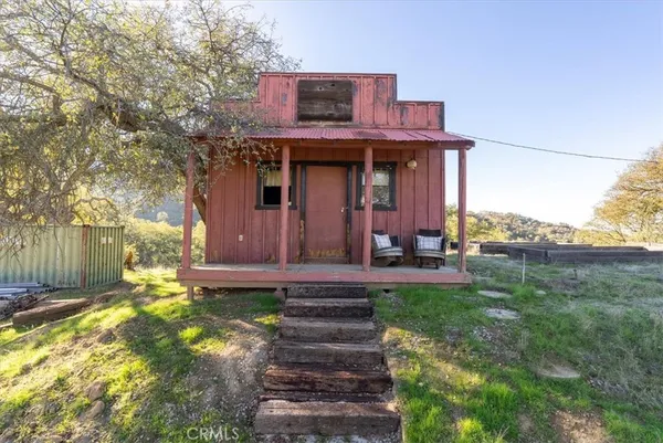 $1,200,000 | 7975 Nacimiento Lake Drive, Paso Robles, CA 93446
