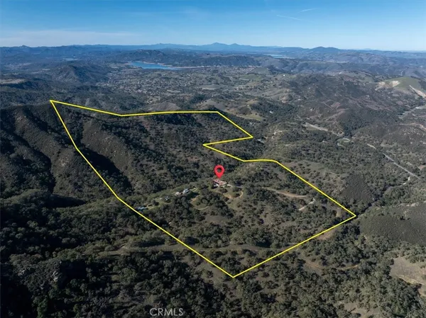 $1,200,000 | 7975 Nacimiento Lake Drive, Paso Robles, CA 93446
