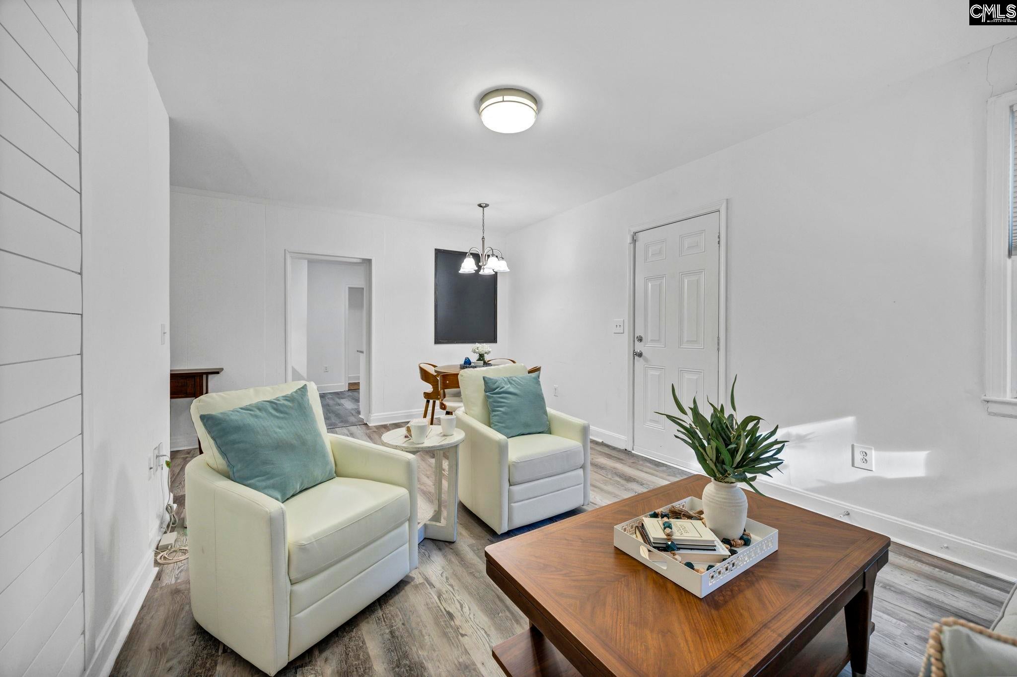 606 South Ott Road Columbia, SC 29205 - Photo 12 of 29 Gallery Image 12