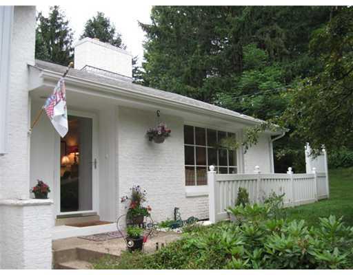 634 Ravencrest Road Pittsburgh, PA 15215 - Photo 1 of 12 Exterior Front.
