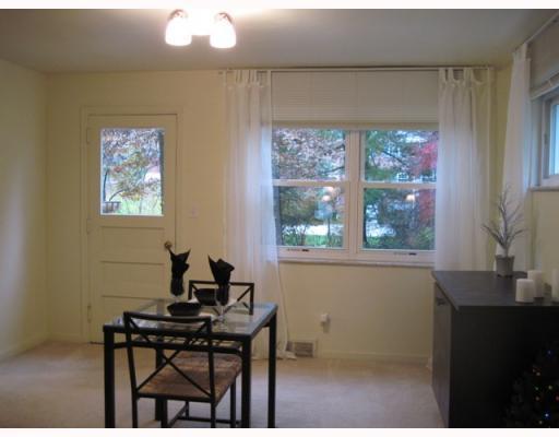 634 Ravencrest Road Pittsburgh, PA 15215 - Photo 7 of 12 Dining Room.