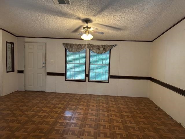 121 White Pine Georgetown, FL 32139 - Photo 18 of 42 a view of an empty room with a window