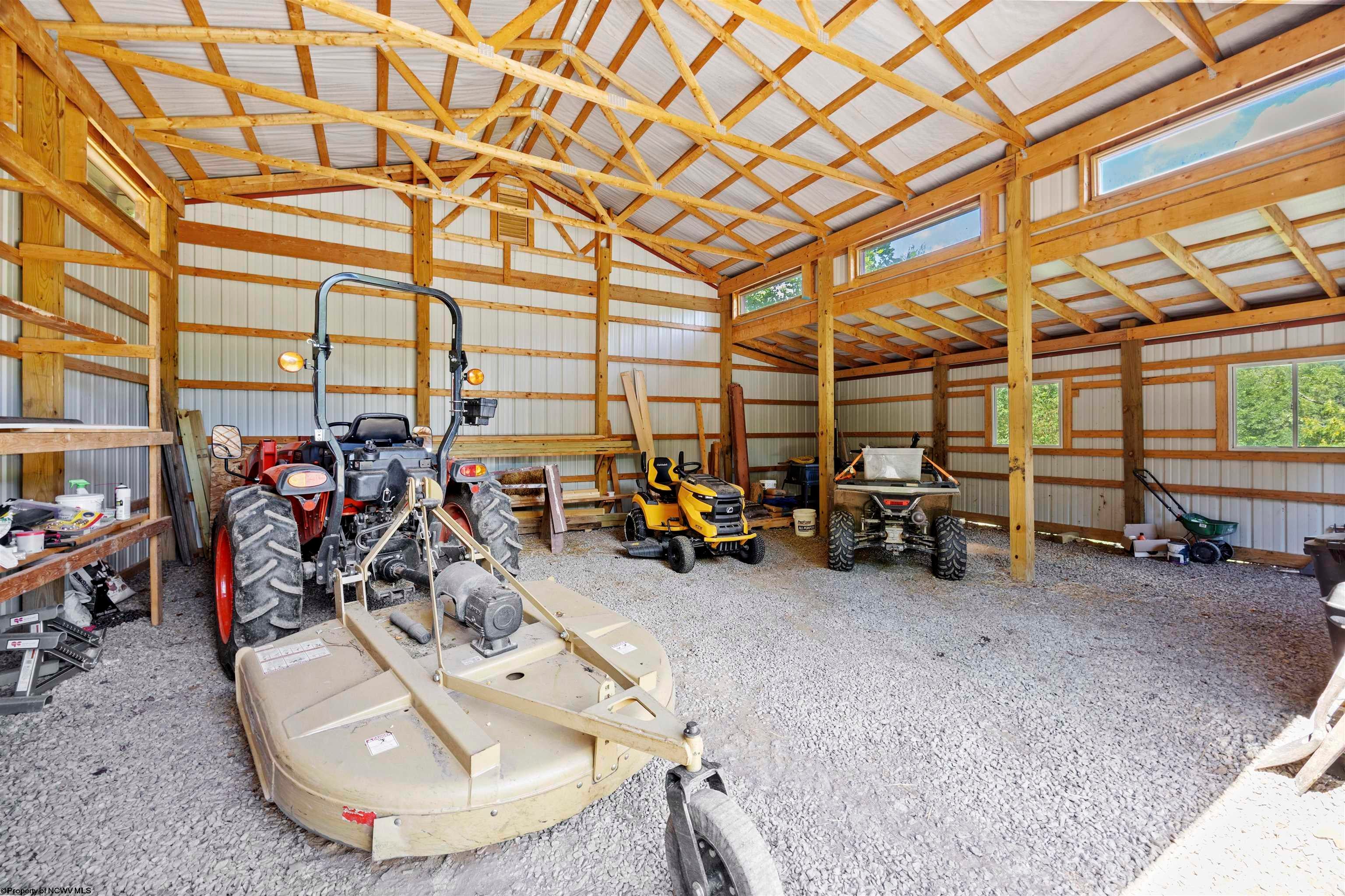 2595 Big Run Road Walkersville, WV 26447 - Photo 29 of 42 Gallery Image 29