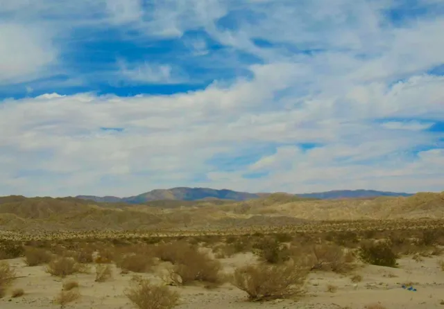 $120,000 | 0 Sierra Del Sol, Thousand Palms, CA 92276