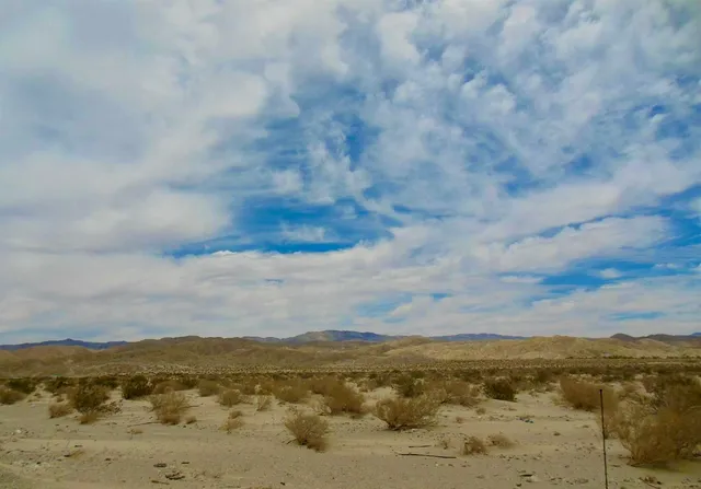 $120,000 | 0 Sierra Del Sol, Thousand Palms, CA 92276