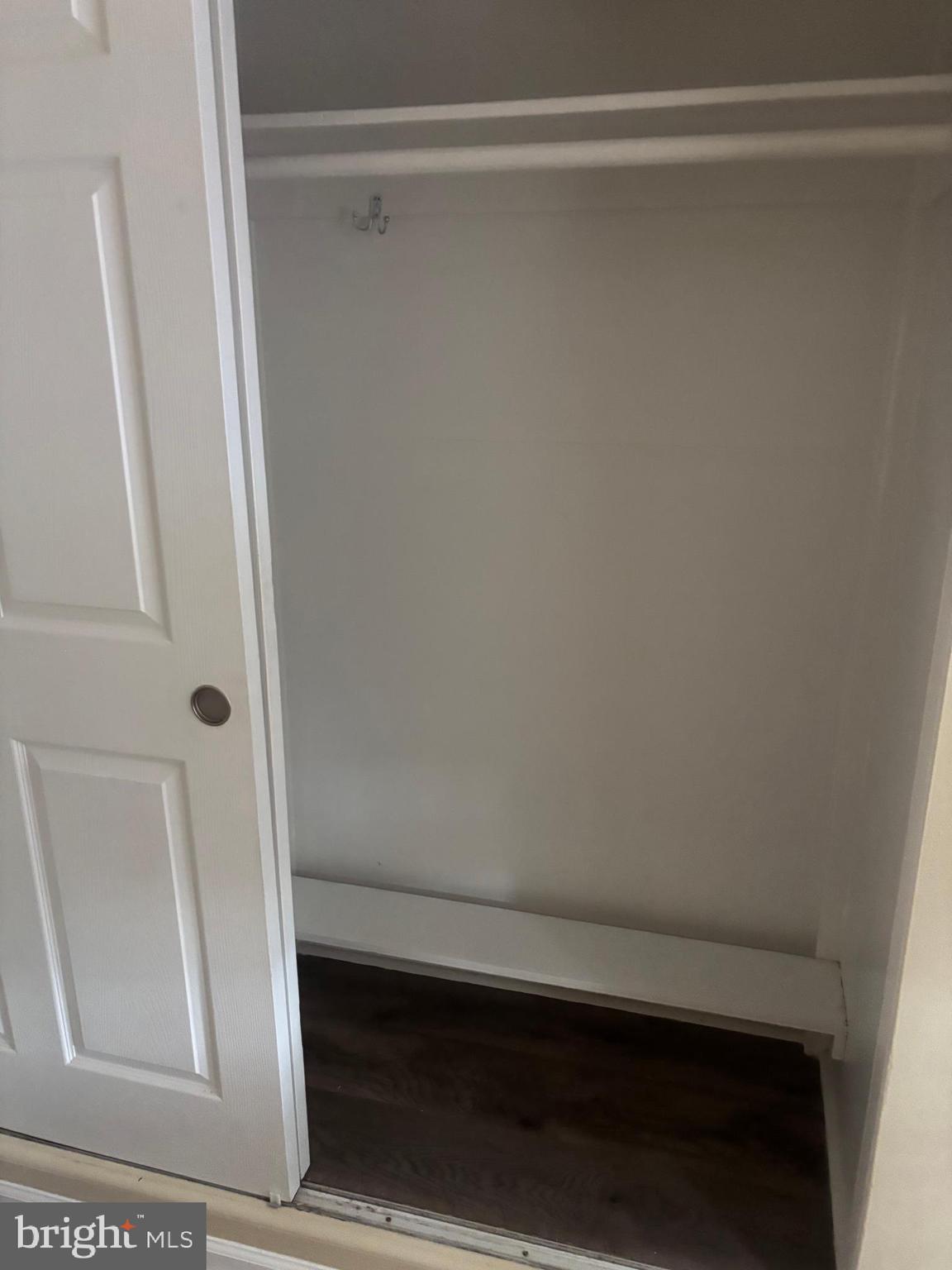 7721 Bender Road Landover, MD 20785 - Photo 19 of 38 Rooom #1 closet