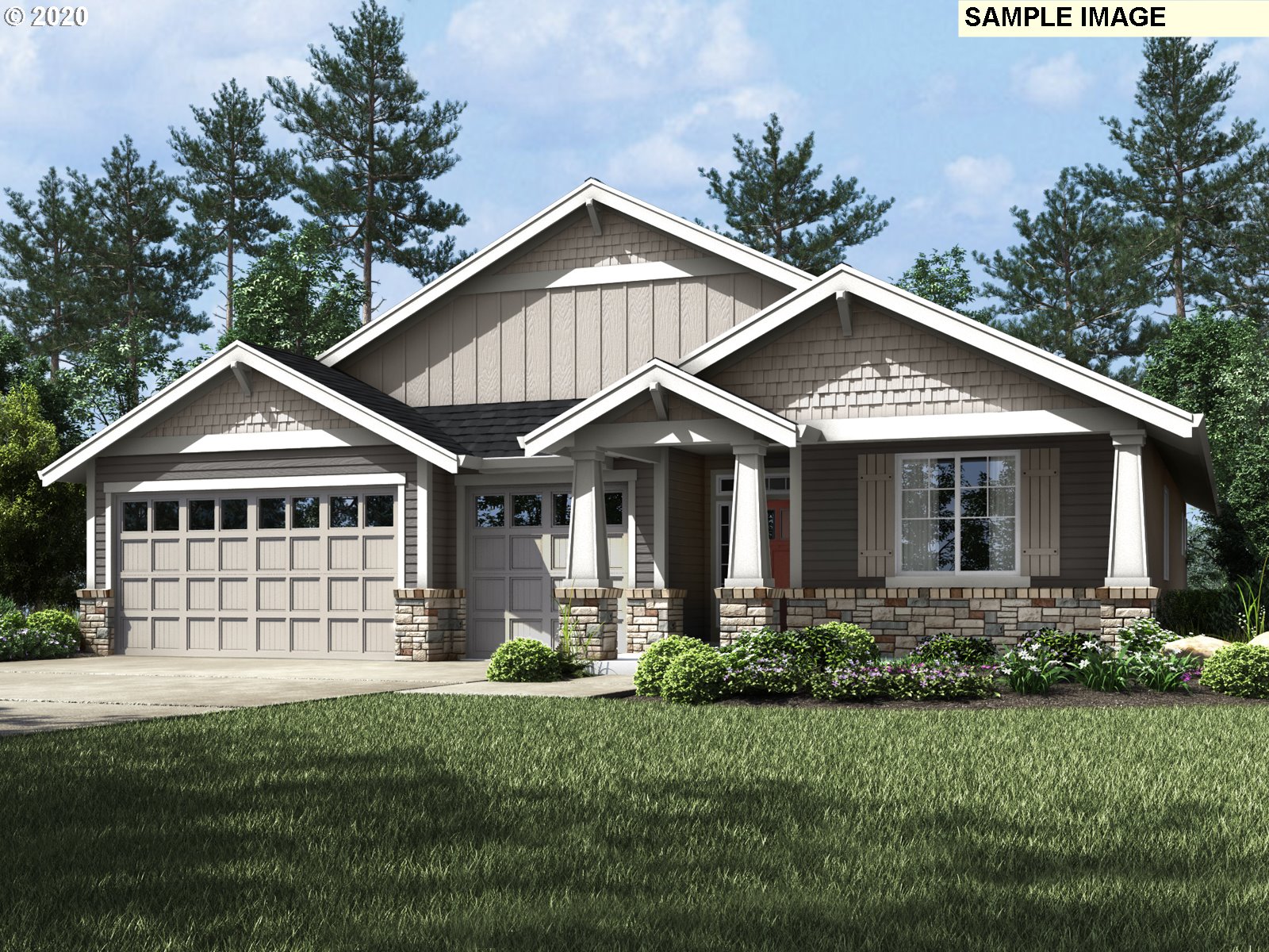 4851 South 16th Drive Ridgefield, WA 98642 - Photo 1 of 21