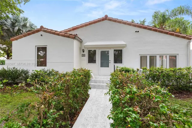$5,248 | 1222 Genoa Street, Coral Gables, FL 33134