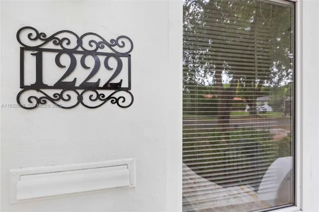 $5,248 | 1222 Genoa Street, Coral Gables, FL 33134