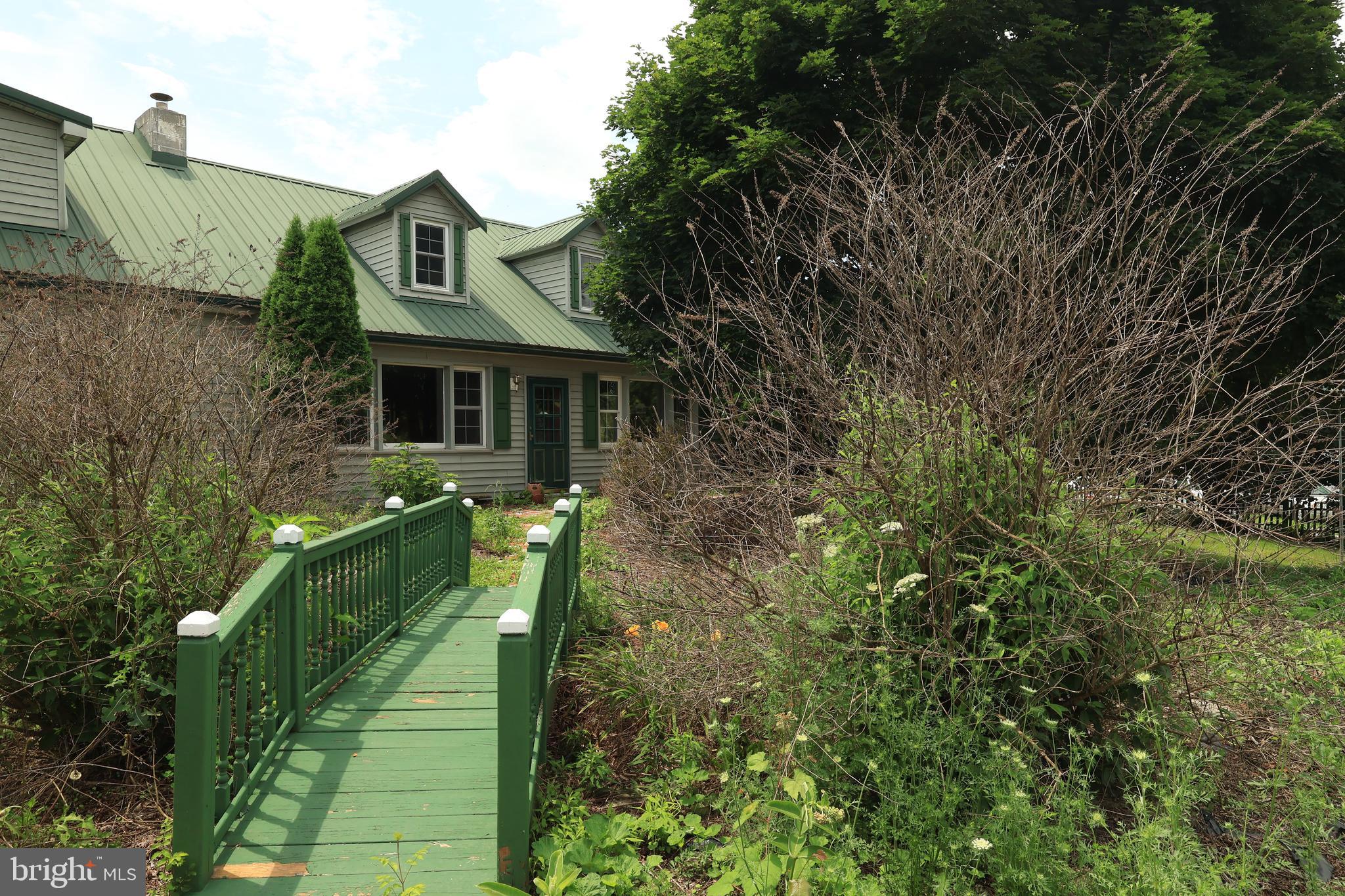 204 Bomboy Road Howard, PA 16841 - Photo 62 of 70