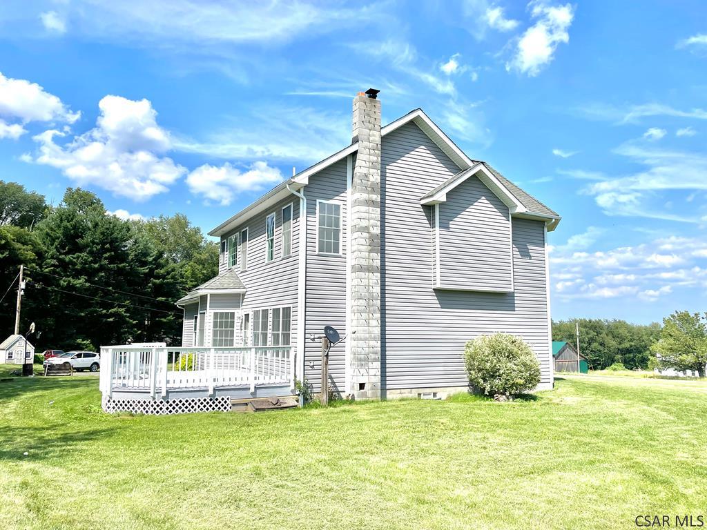 225 Stoney Fld Road Portage, PA 15946 - Photo 35 of 35