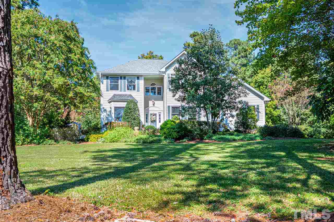 1723 Terry Road Durham, NC 27712 - Photo 1 of 30