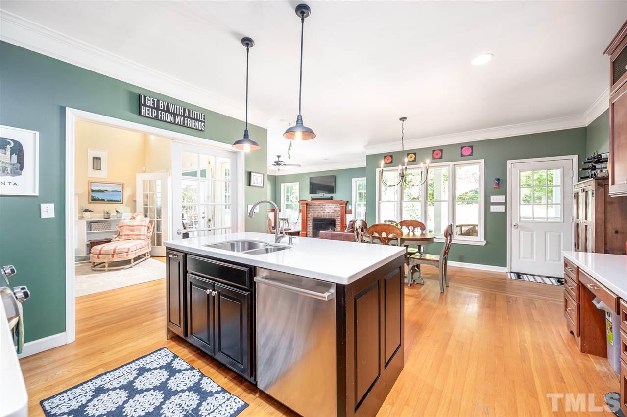 1723 Terry Road Durham, NC 27712 - Photo 11 of 30