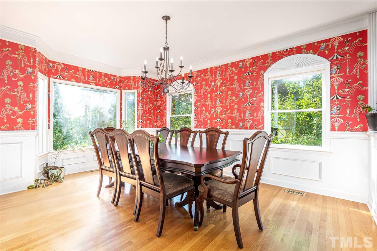 1723 Terry Road Durham, NC 27712 - Photo 12 of 30
