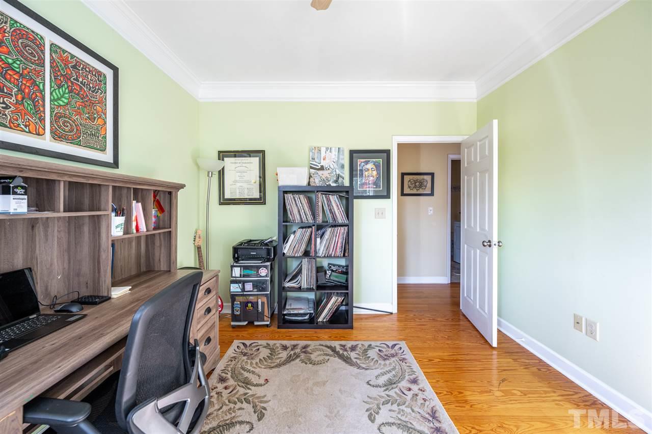 1723 Terry Road Durham, NC 27712 - Photo 13 of 30