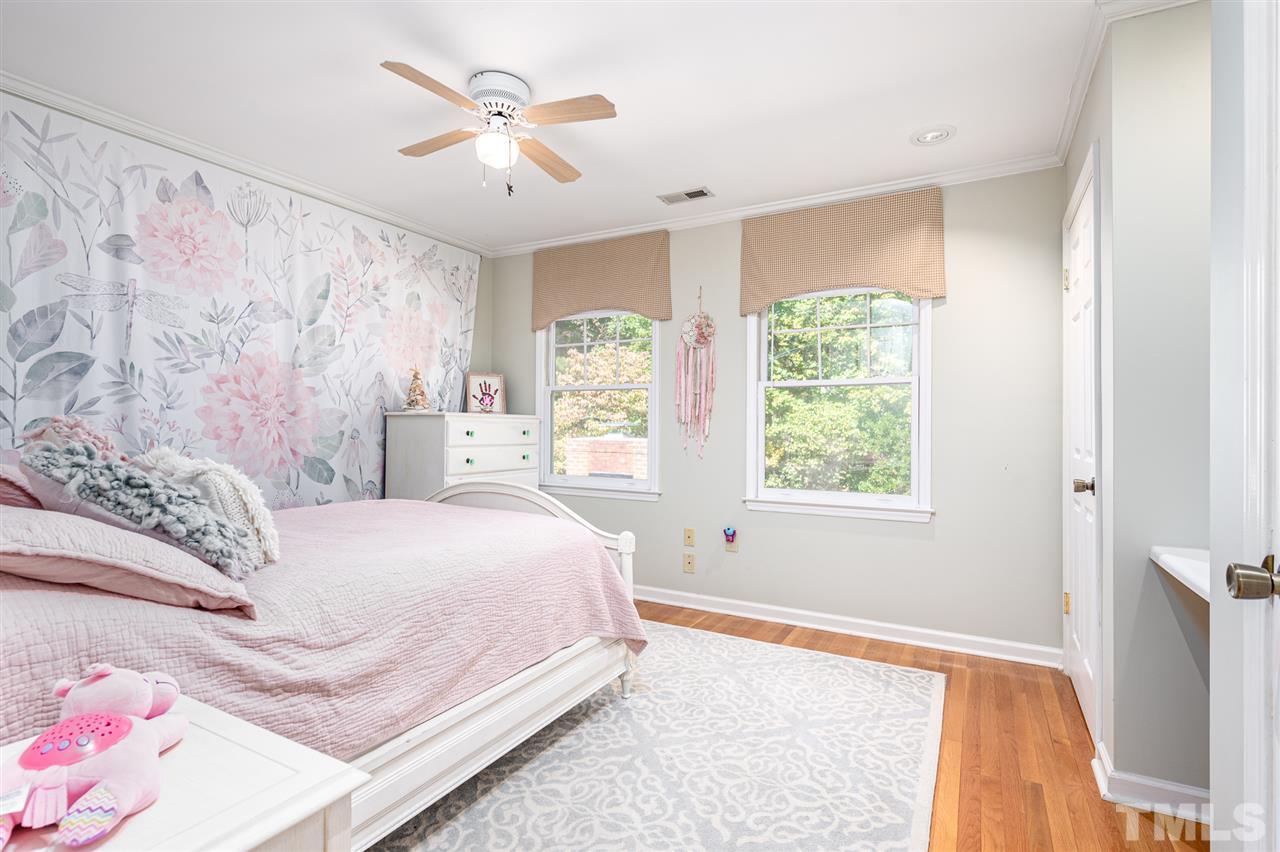 1723 Terry Road Durham, NC 27712 - Photo 16 of 30