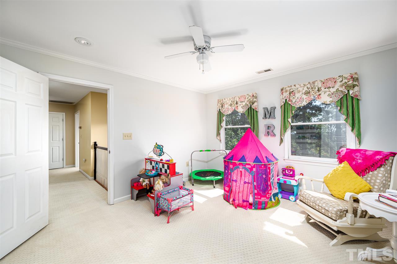 1723 Terry Road Durham, NC 27712 - Photo 18 of 30