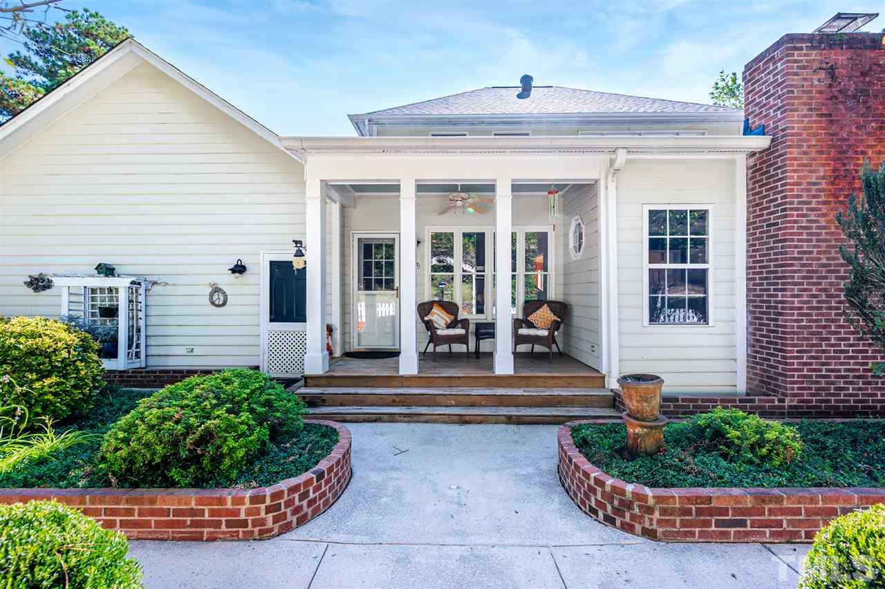 1723 Terry Road Durham, NC 27712 - Photo 22 of 30