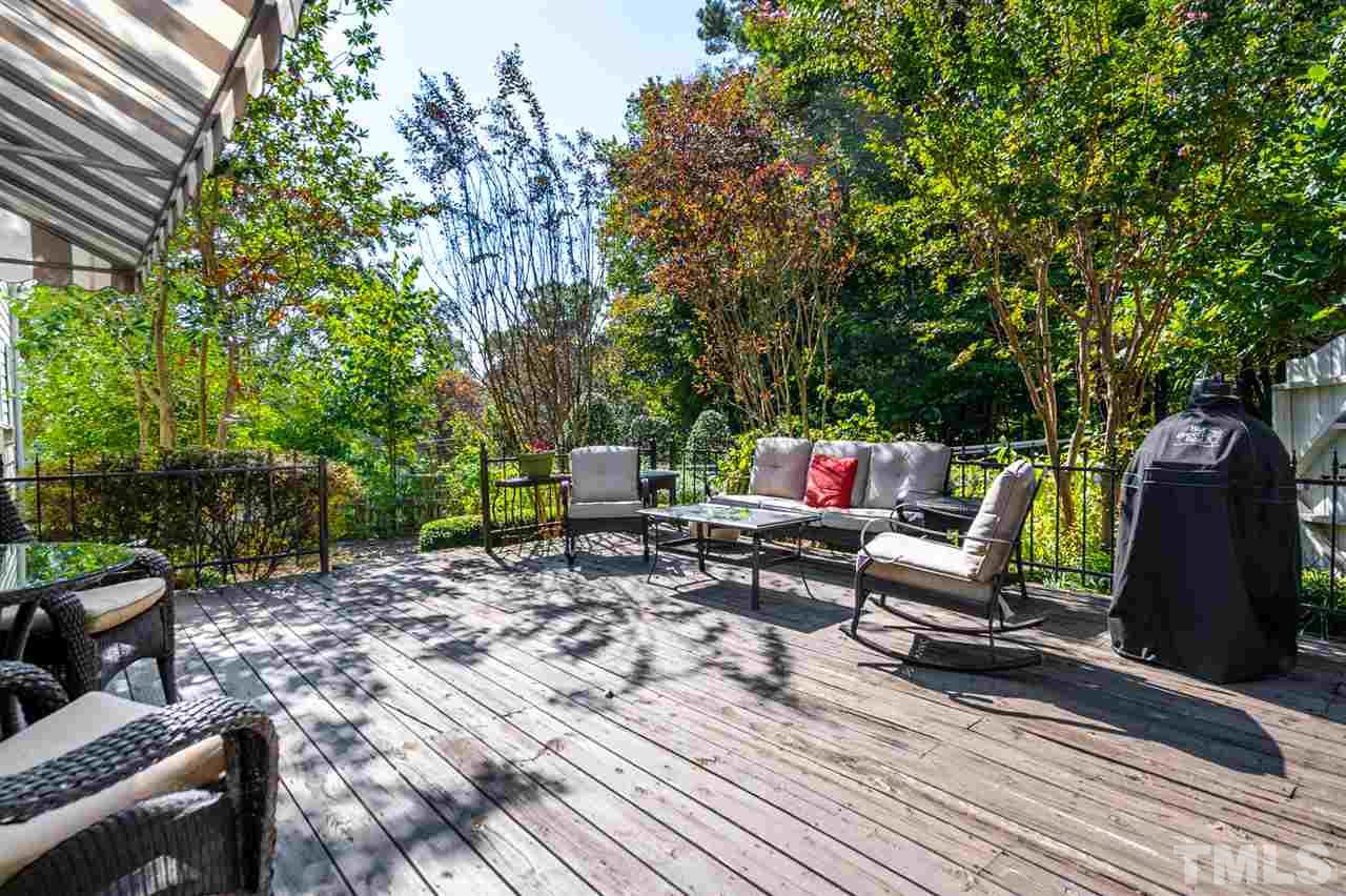 1723 Terry Road Durham, NC 27712 - Photo 23 of 30