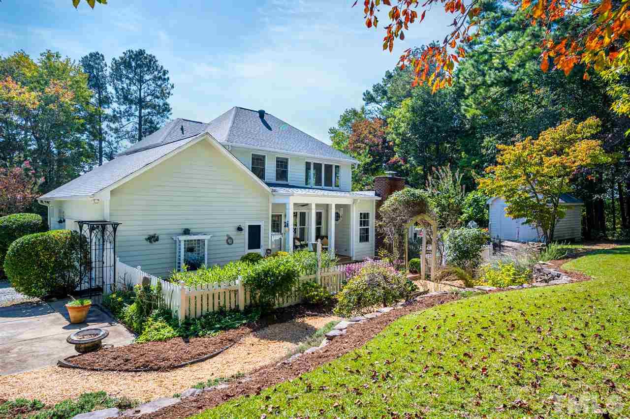 1723 Terry Road Durham, NC 27712 - Photo 26 of 30