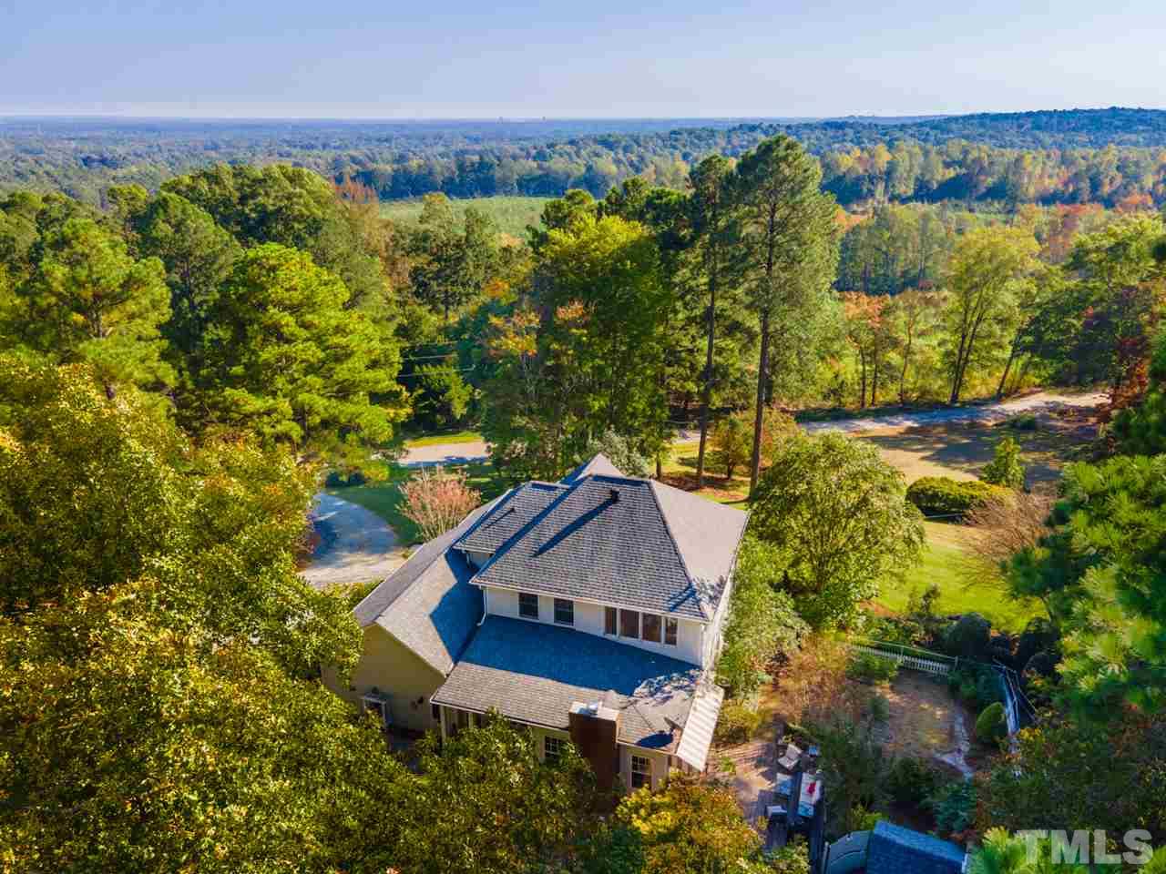 1723 Terry Road Durham, NC 27712 - Photo 27 of 30