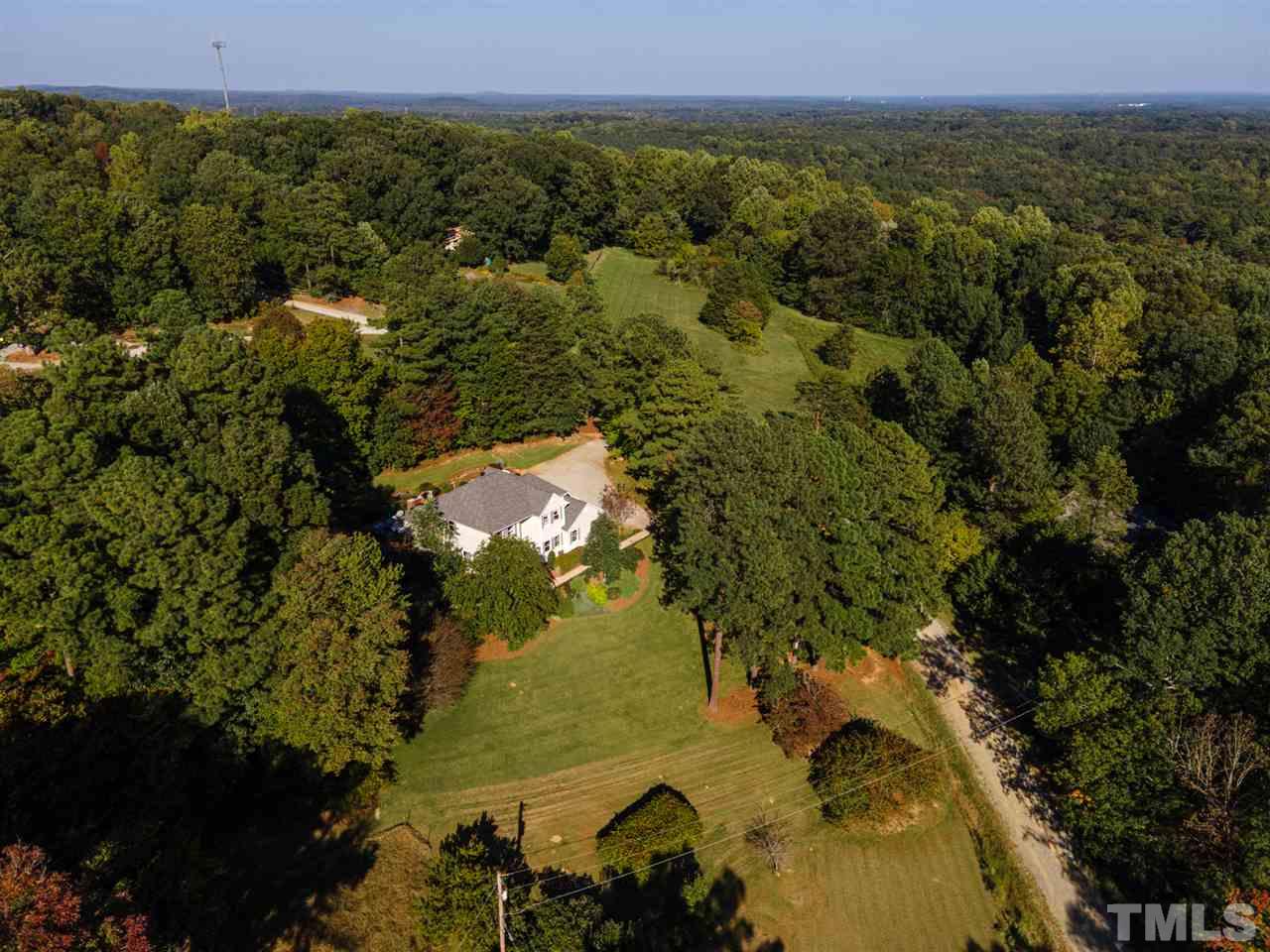 1723 Terry Road Durham, NC 27712 - Photo 28 of 30