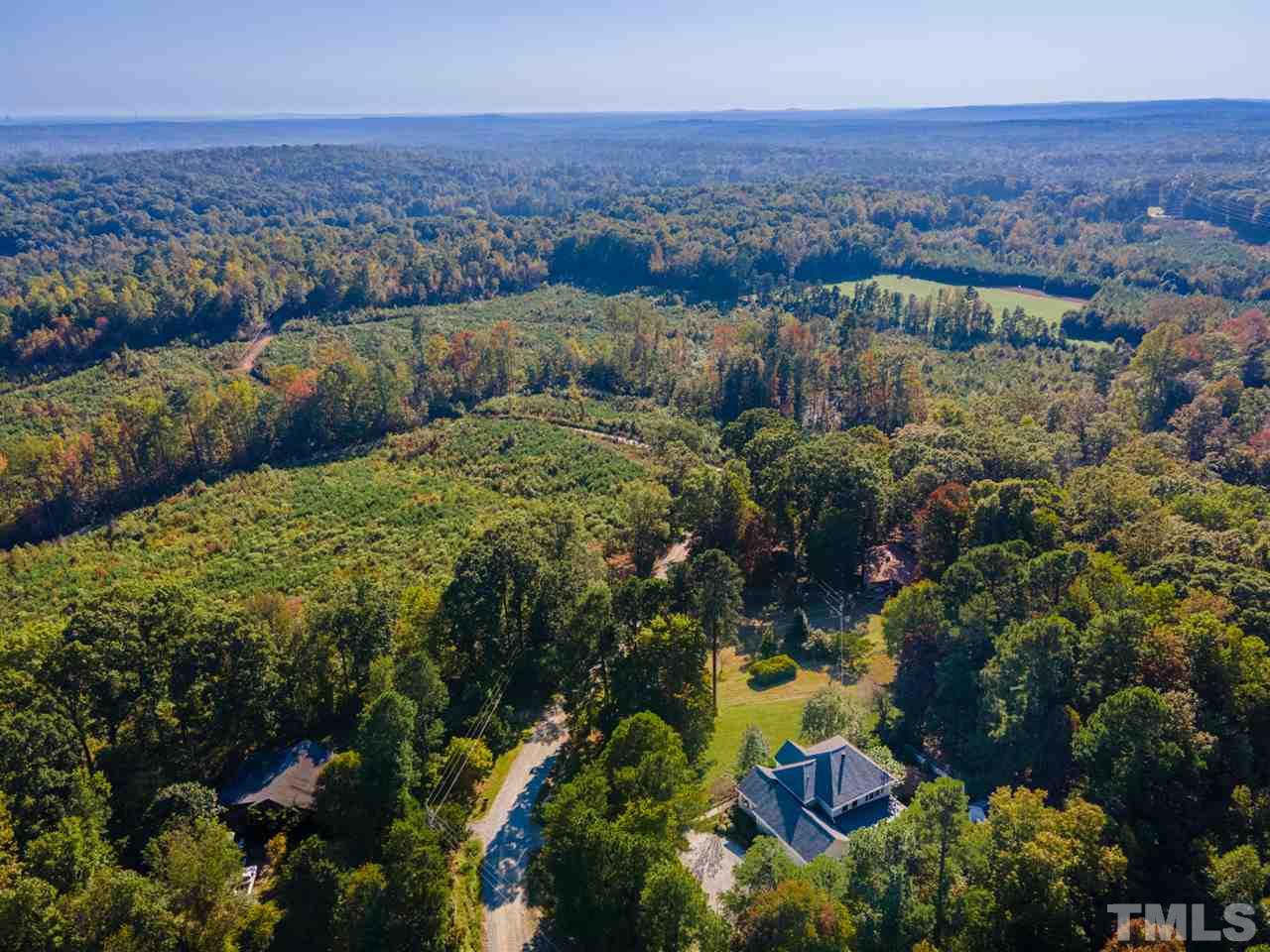 1723 Terry Road Durham, NC 27712 - Photo 29 of 30