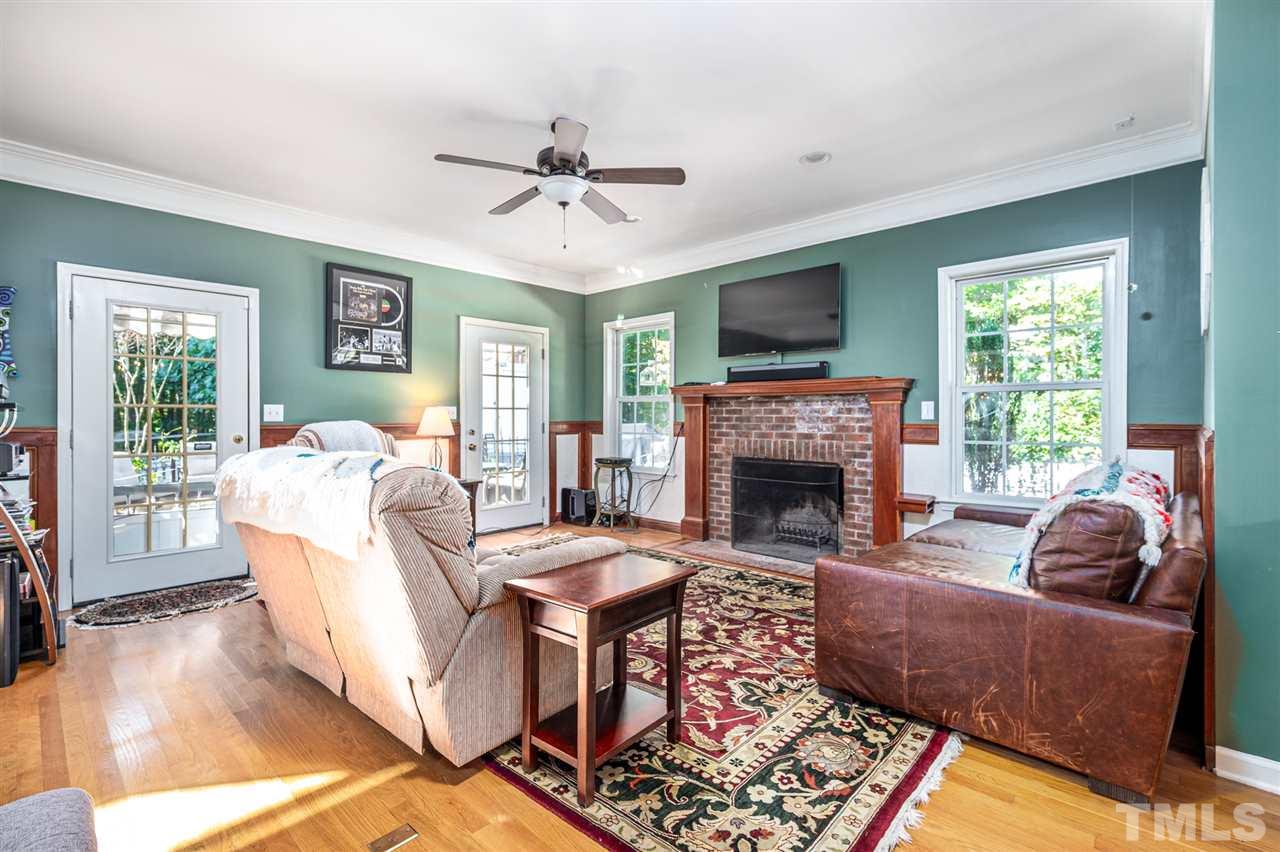 1723 Terry Road Durham, NC 27712 - Photo 5 of 30