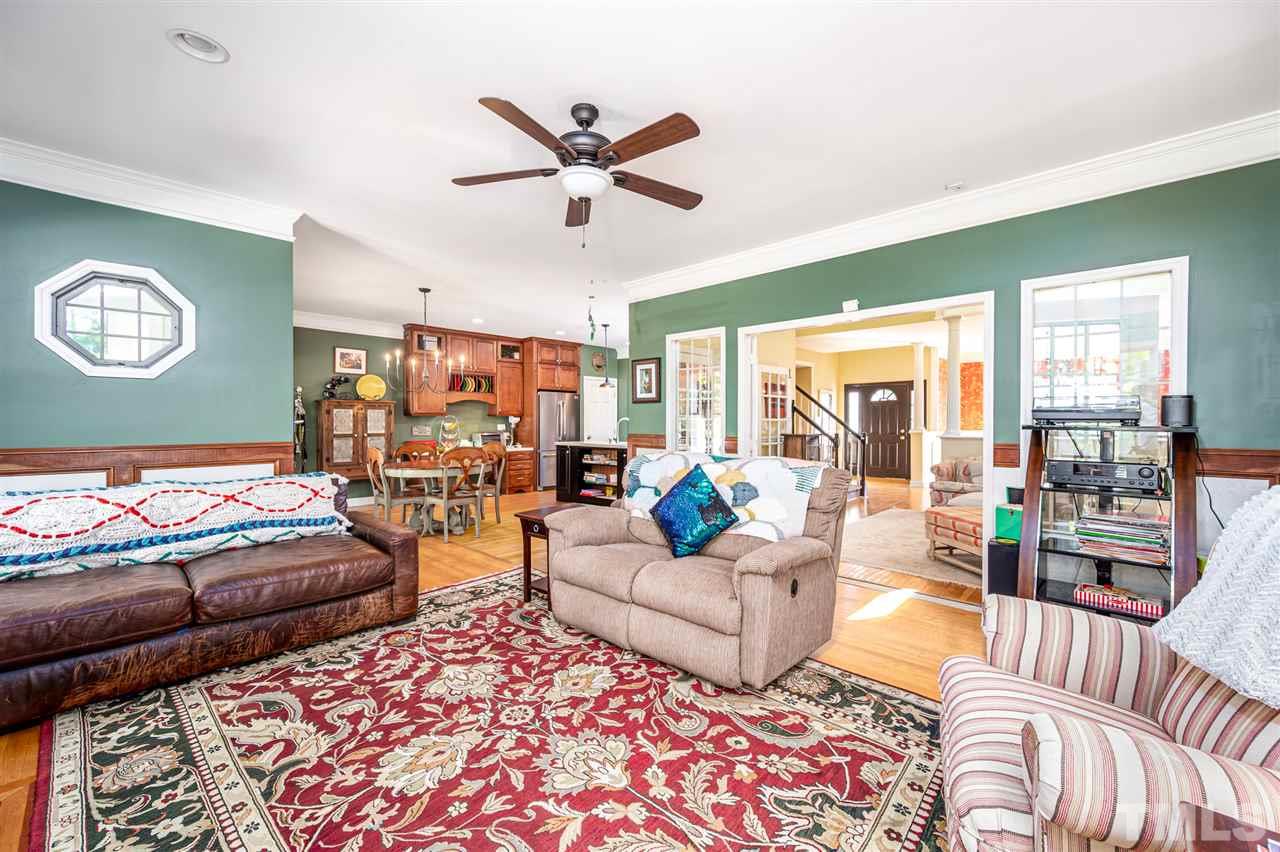 1723 Terry Road Durham, NC 27712 - Photo 6 of 30