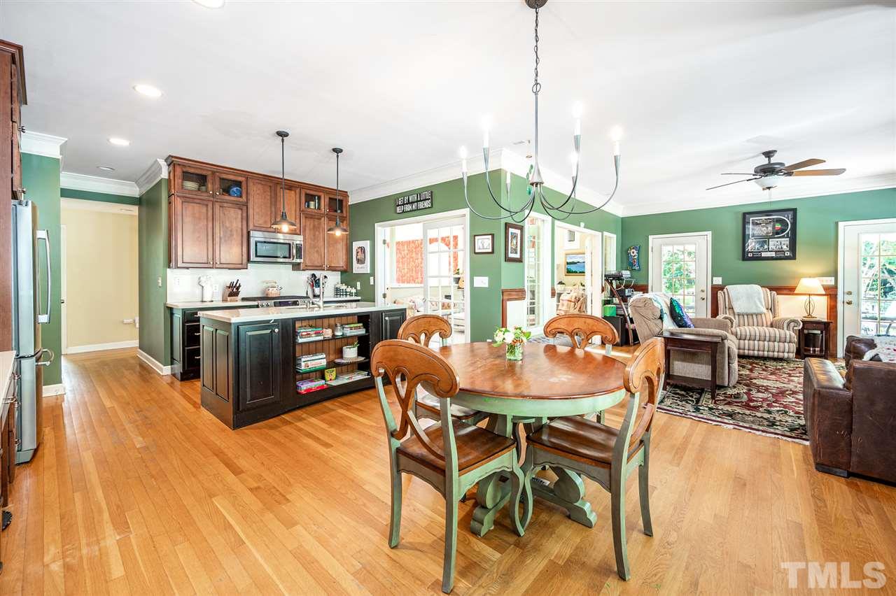 1723 Terry Road Durham, NC 27712 - Photo 7 of 30