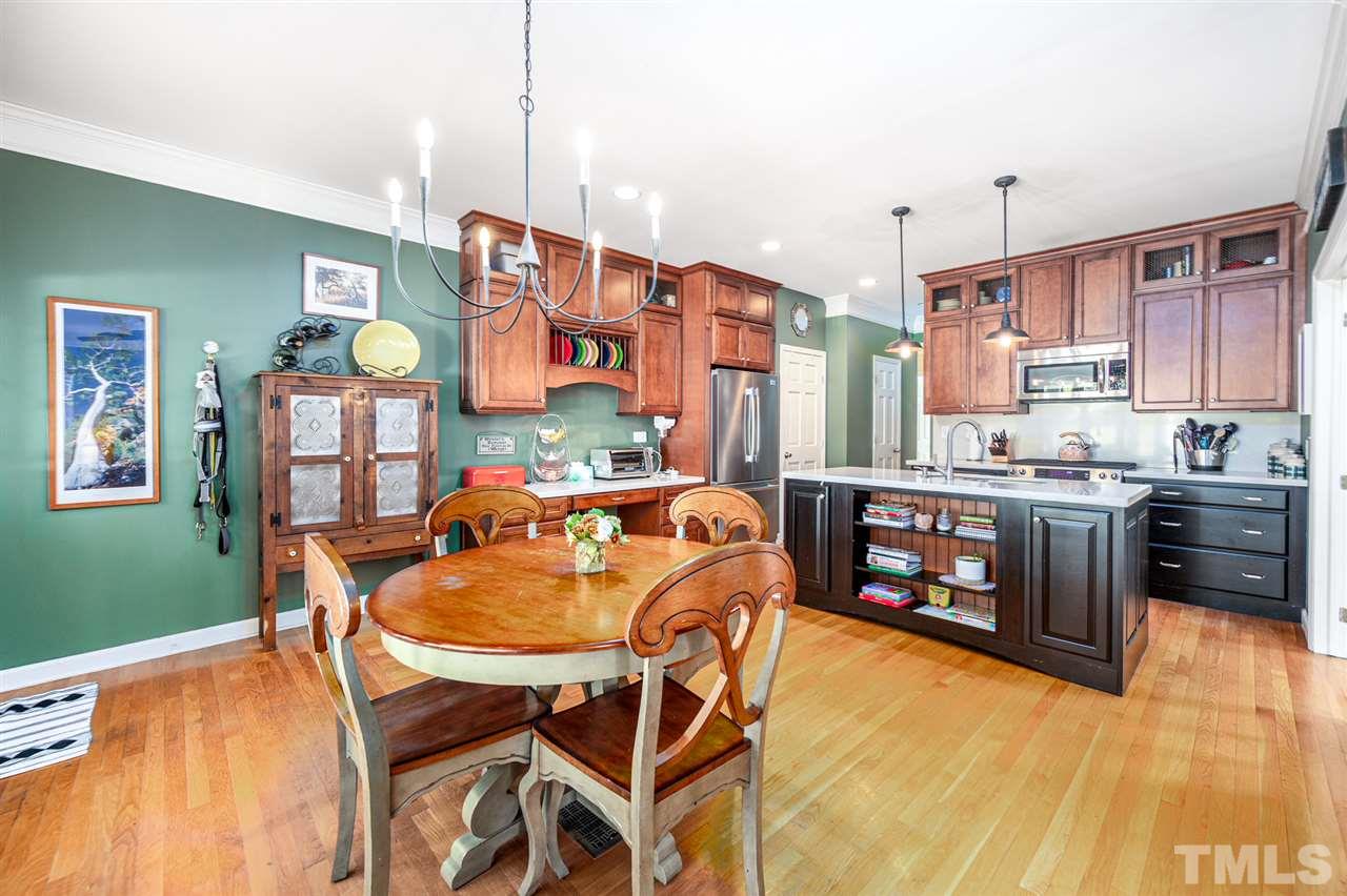 1723 Terry Road Durham, NC 27712 - Photo 8 of 30