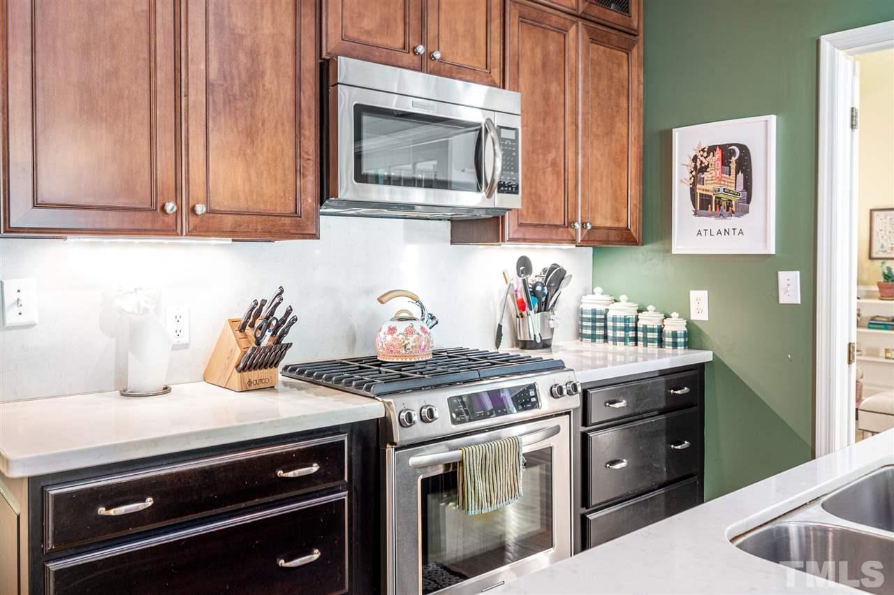 1723 Terry Road Durham, NC 27712 - Photo 9 of 30
