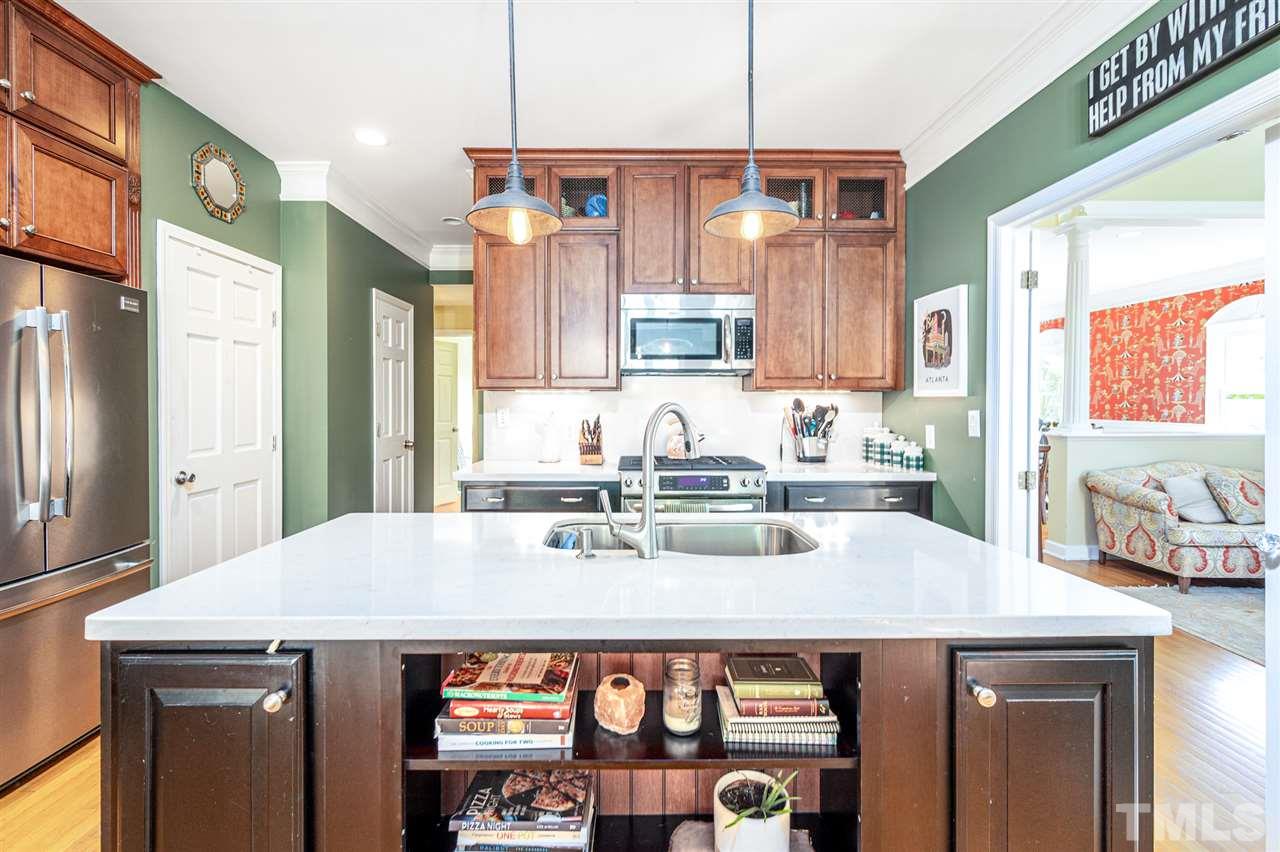 1723 Terry Road Durham, NC 27712 - Photo 10 of 30