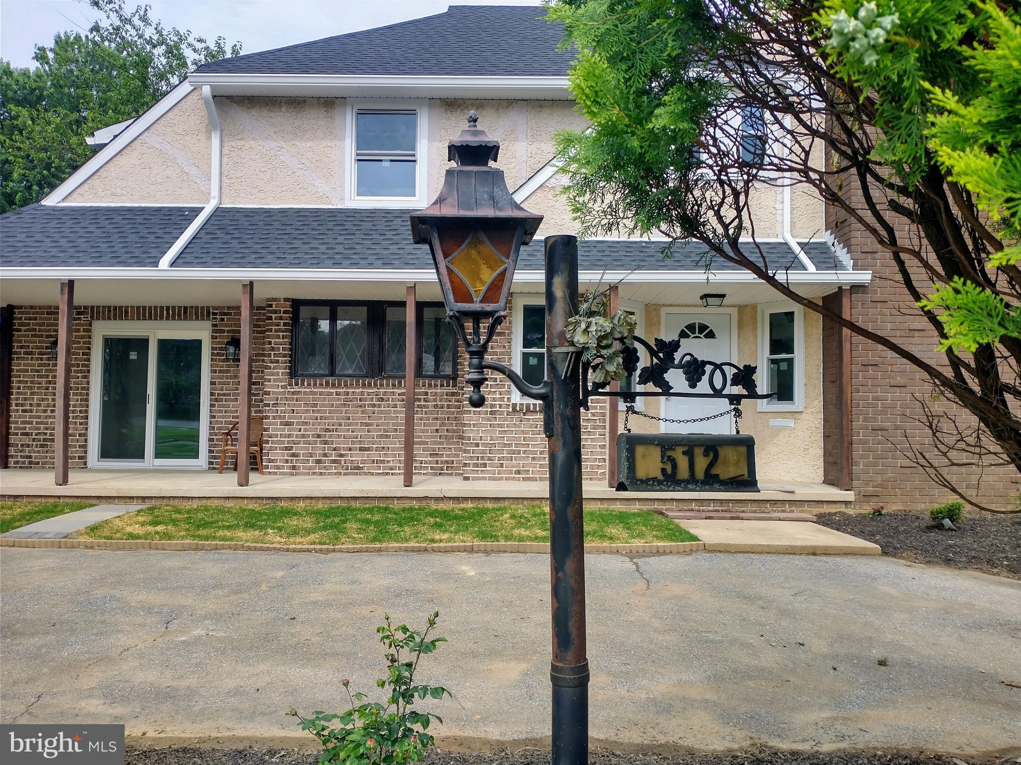 512 Mifflin Boulevard Reading, PA 19607 - Photo 2 of 57 WELCOME