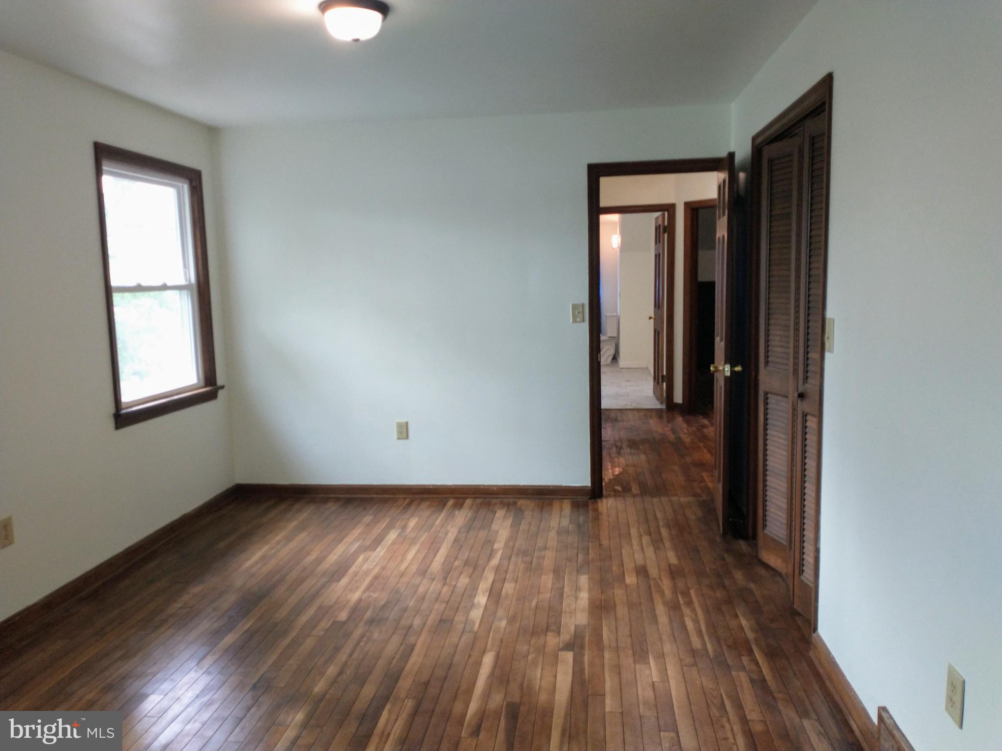 512 Mifflin Boulevard Reading, PA 19607 - Photo 38 of 57 VIEW FROM BEDROOM 4