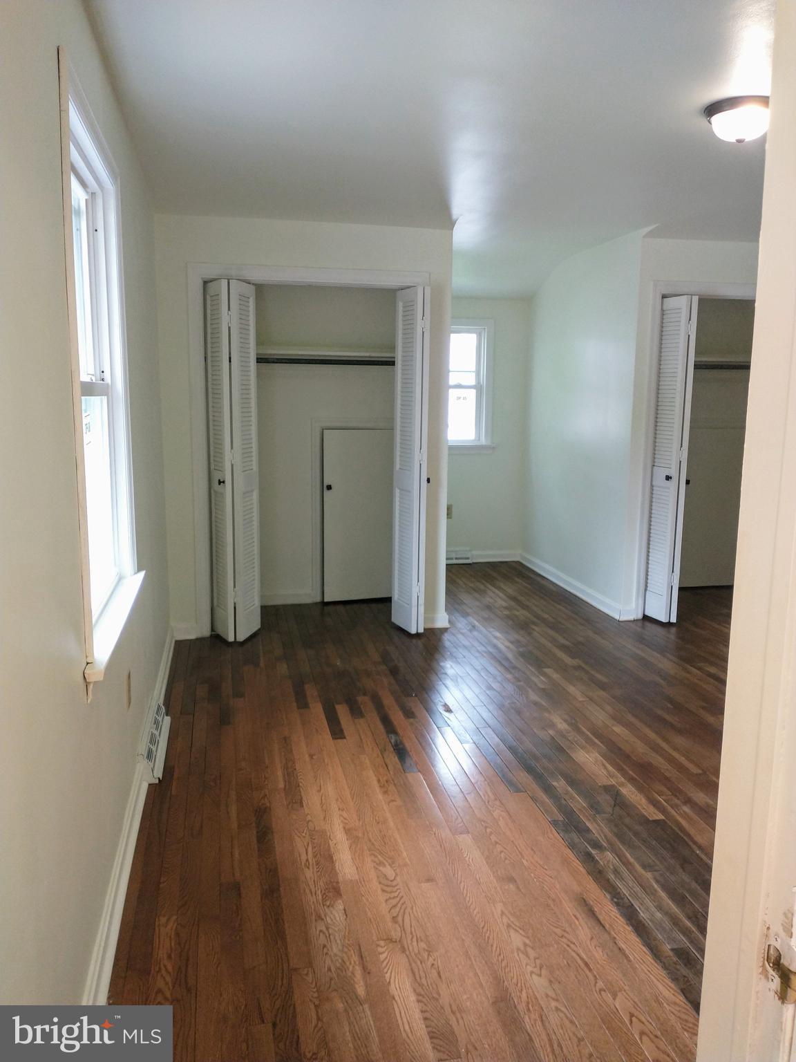 512 Mifflin Boulevard Reading, PA 19607 - Photo 42 of 57 a view of a room with wooden floor and window