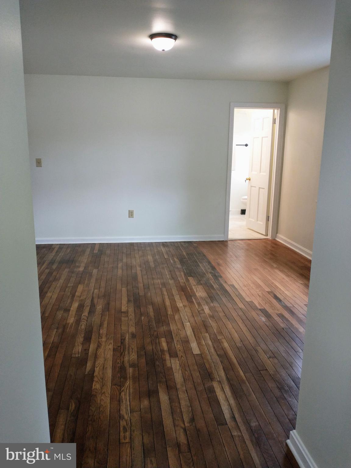 512 Mifflin Boulevard Reading, PA 19607 - Photo 43 of 57 a view of a room with wooden floor