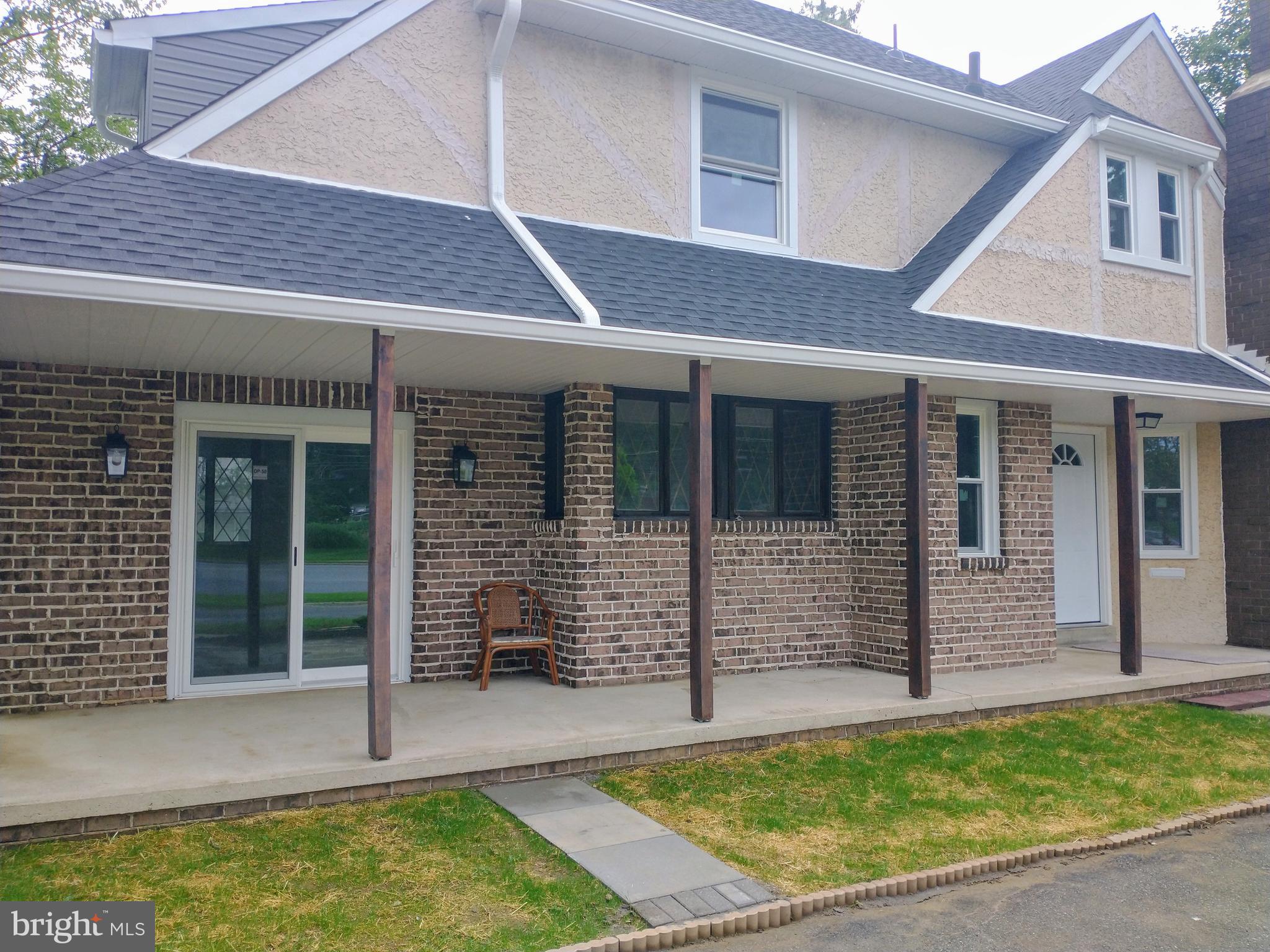 512 Mifflin Boulevard Reading, PA 19607 - Photo 45 of 57 PORCH