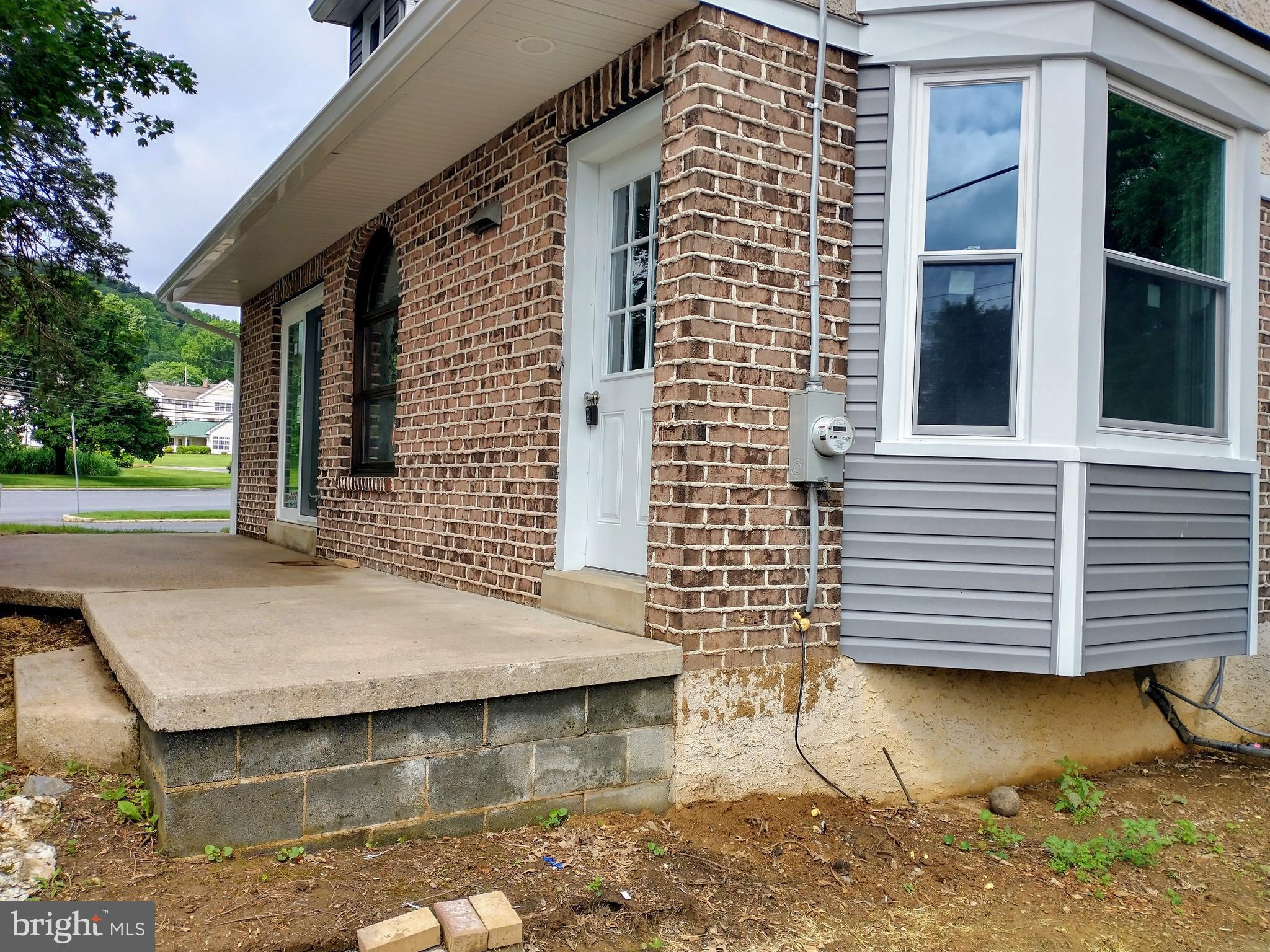 512 Mifflin Boulevard Reading, PA 19607 - Photo 48 of 57 PATIO