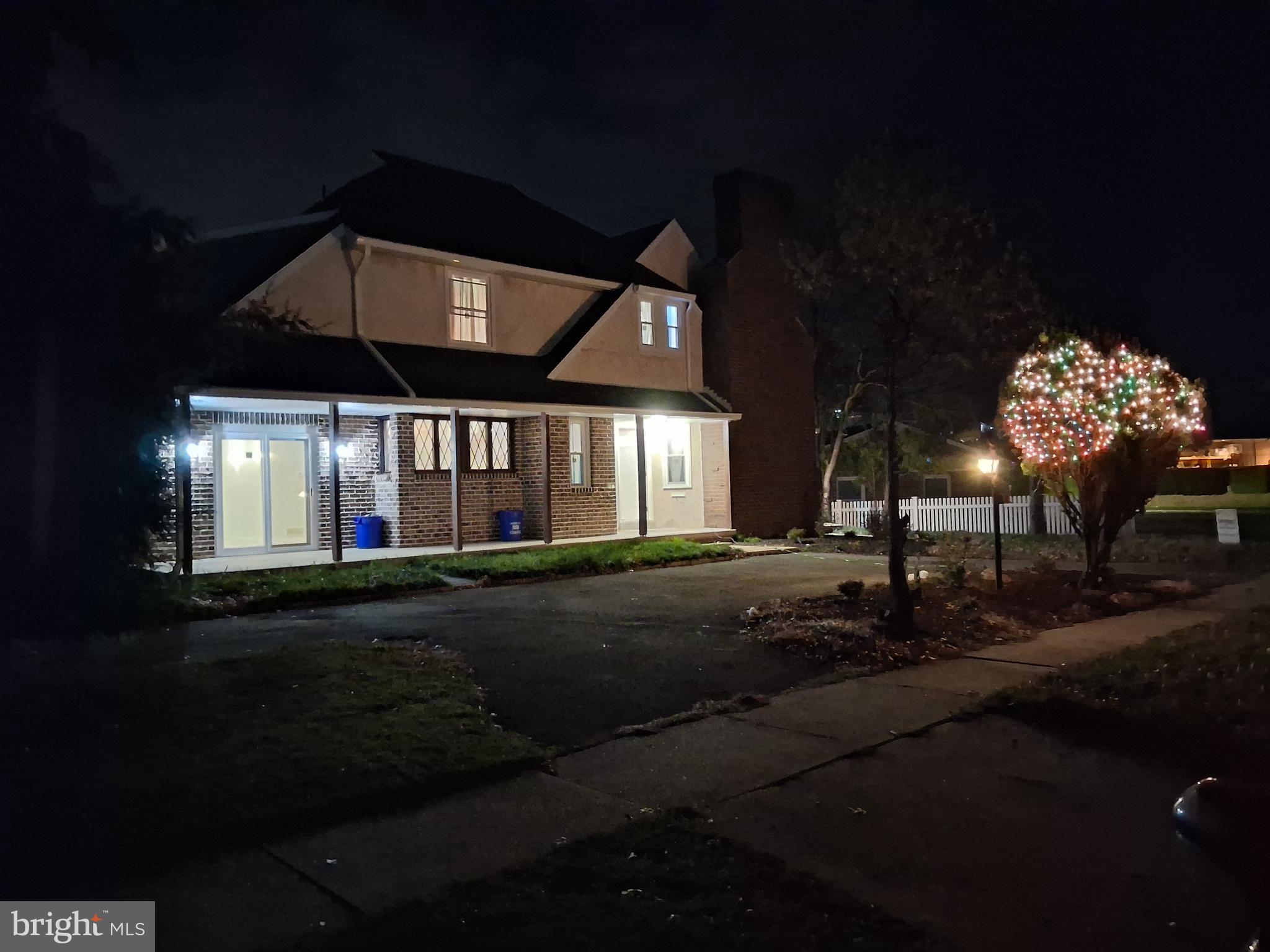 512 Mifflin Boulevard Reading, PA 19607 - Photo 55 of 57 a front view of a house