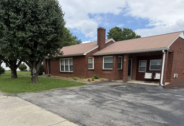 $239,900 | 266 Sparta Street, Spencer, TN 38585