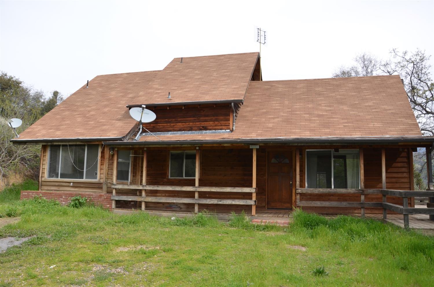 51065 Whitaker Forest Road Badger, CA 93603 - Photo 1 of 66 Gallery Image 1