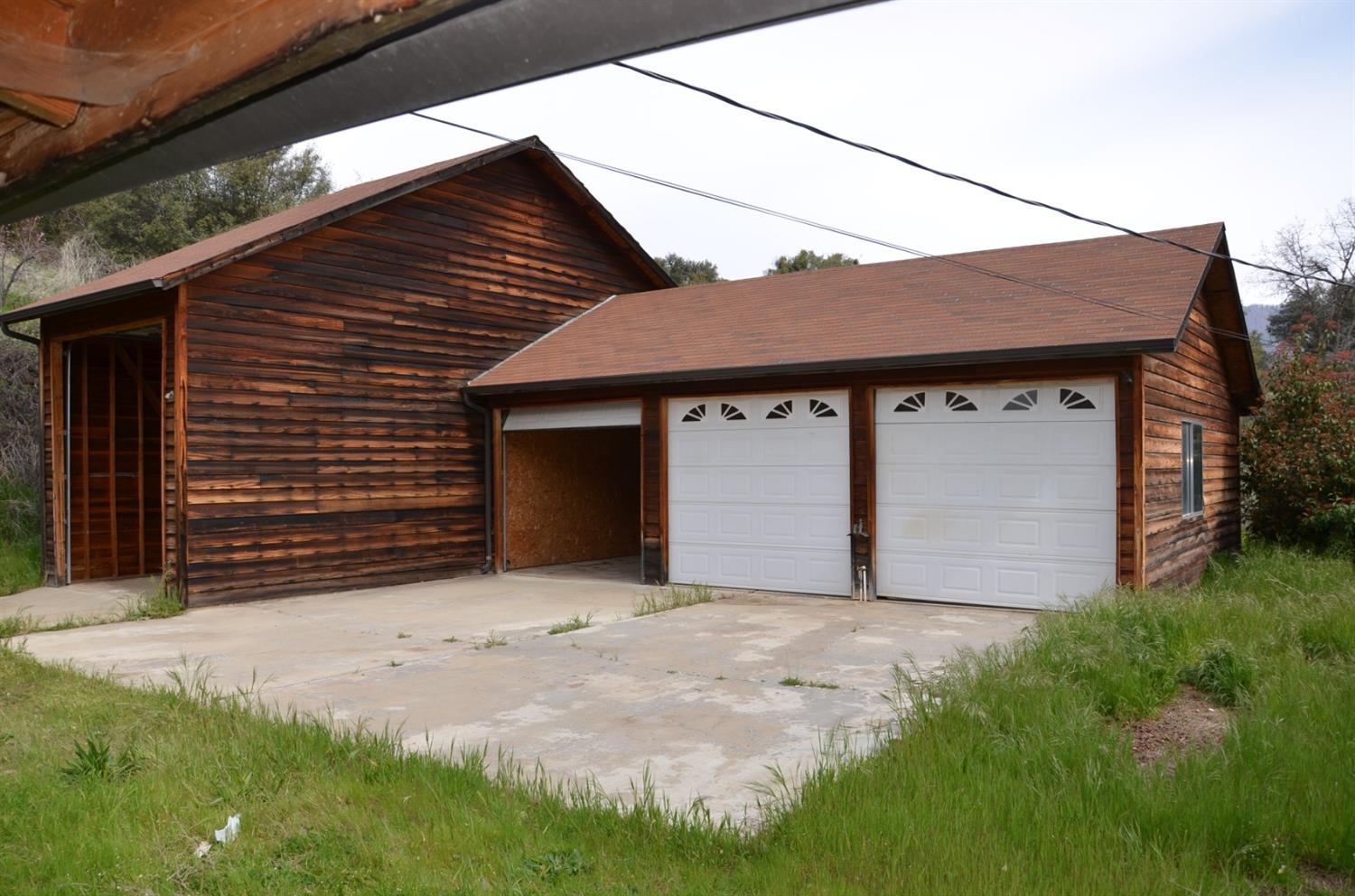 51065 Whitaker Forest Road Badger, CA 93603 - Photo 21 of 66 Gallery Image 21