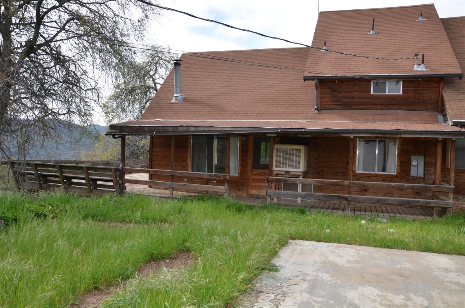 51065 Whitaker Forest Road Badger, CA 93603 - Photo 24 of 66 Gallery Image 24