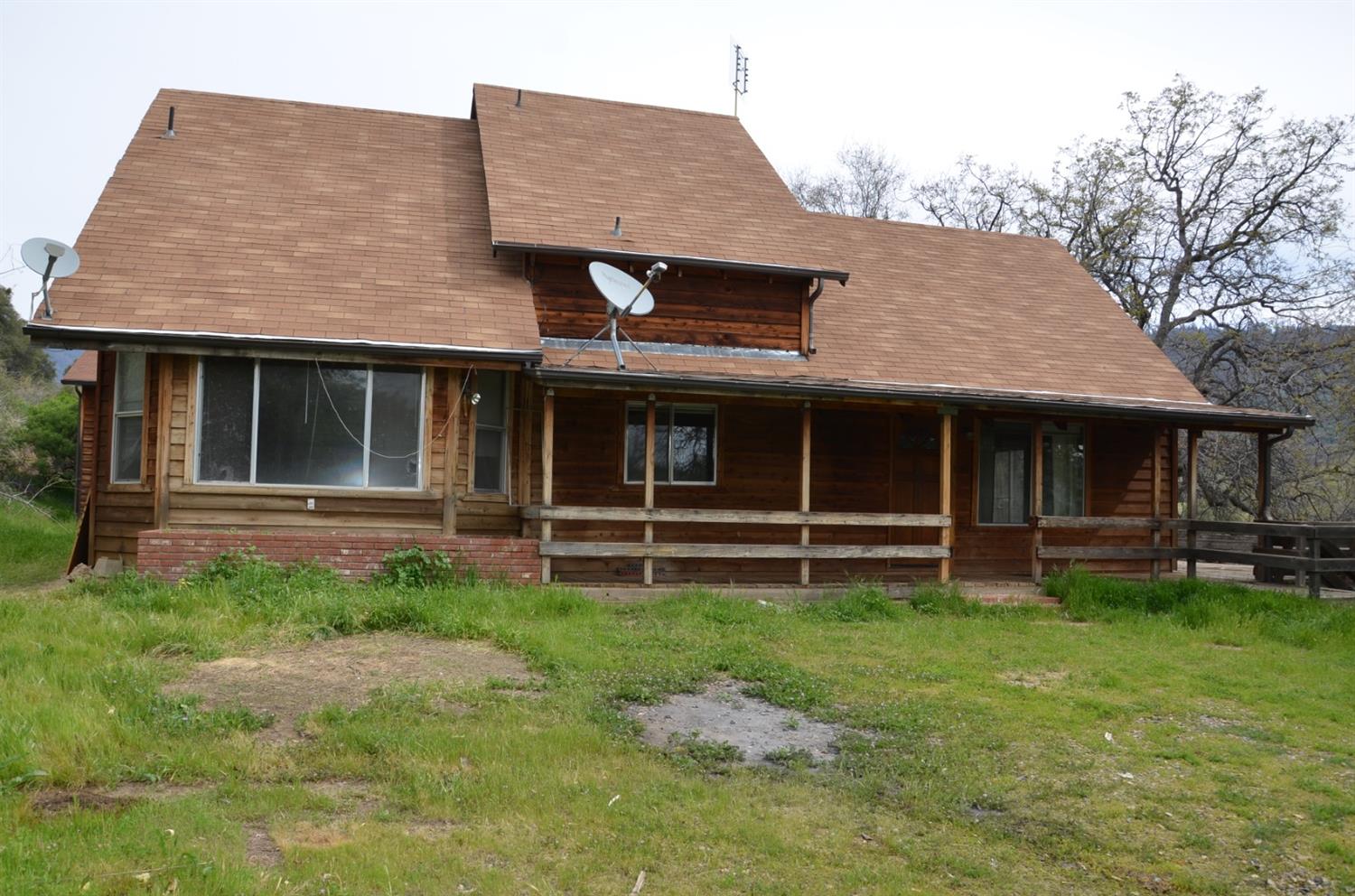 51065 Whitaker Forest Road Badger, CA 93603 - Photo 46 of 66 Gallery Image 46